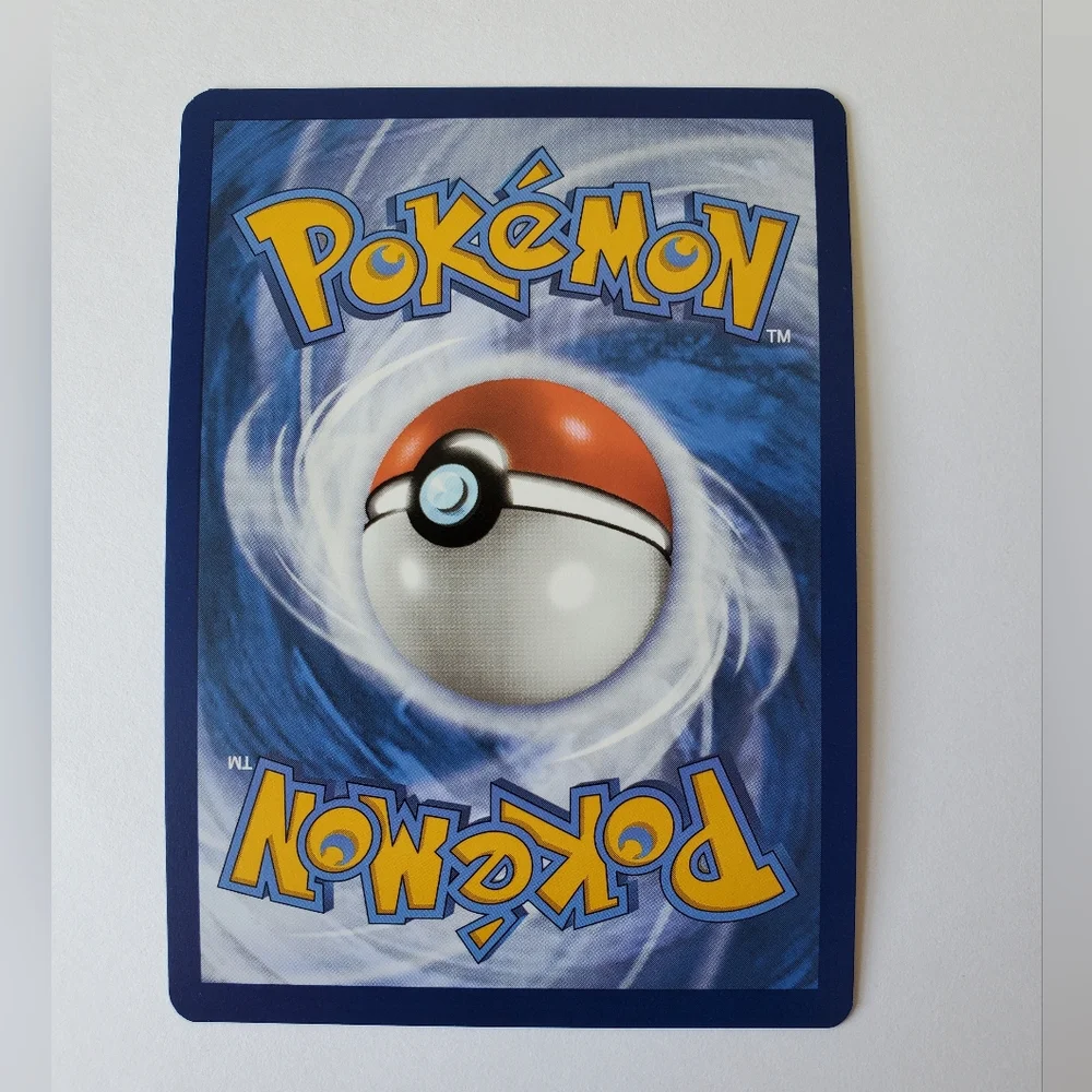 Pokemon card scizor