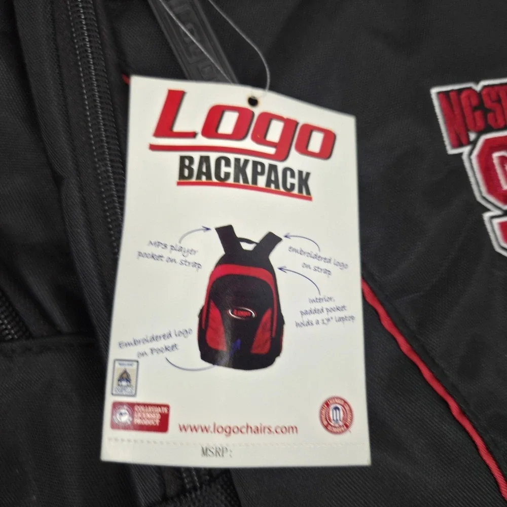 LogoArt state touch go