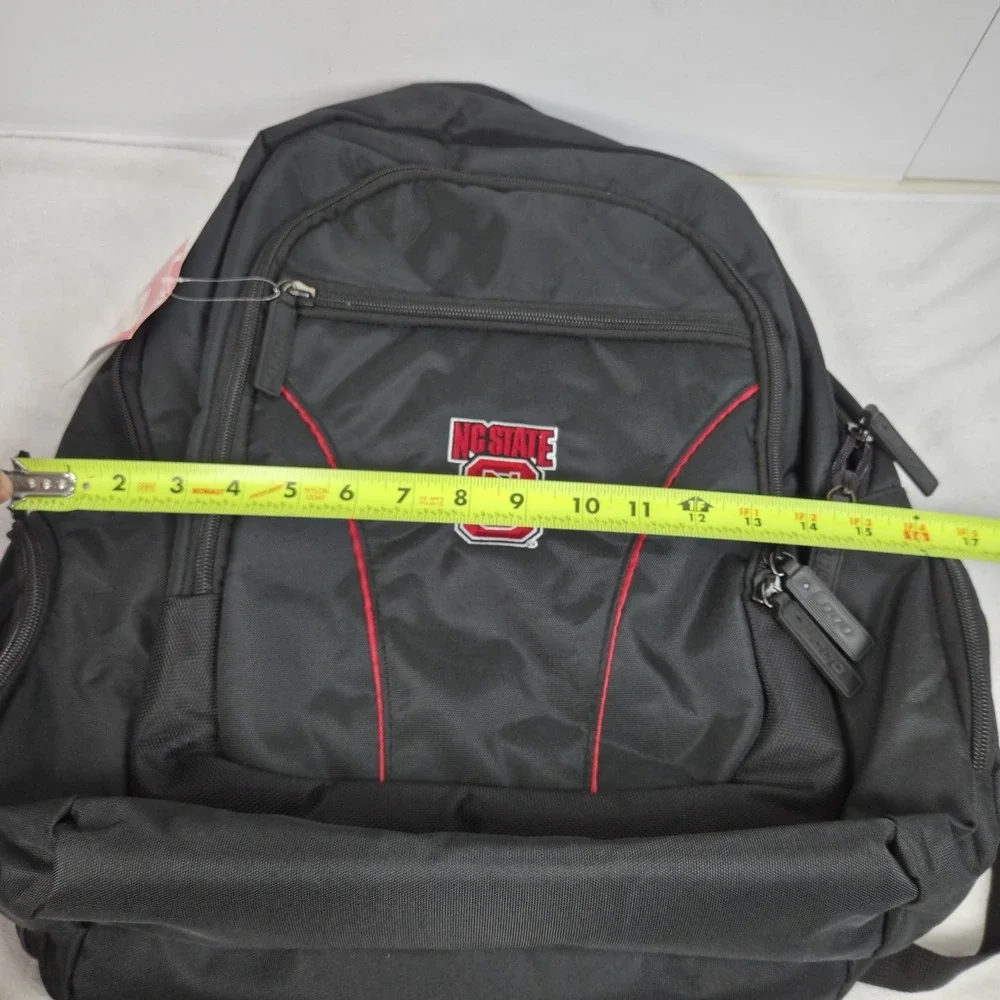LogoArt practical officially backpack