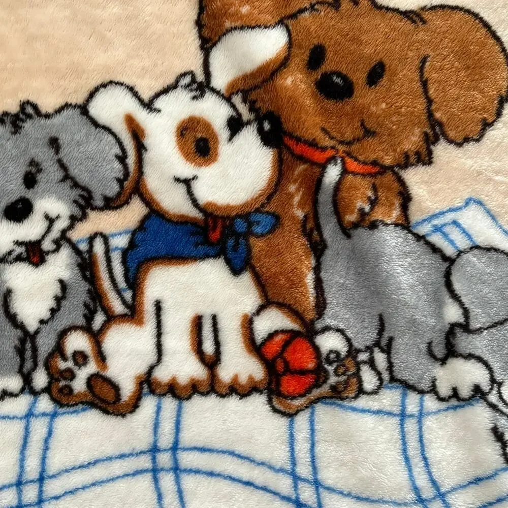 Other vintage baby