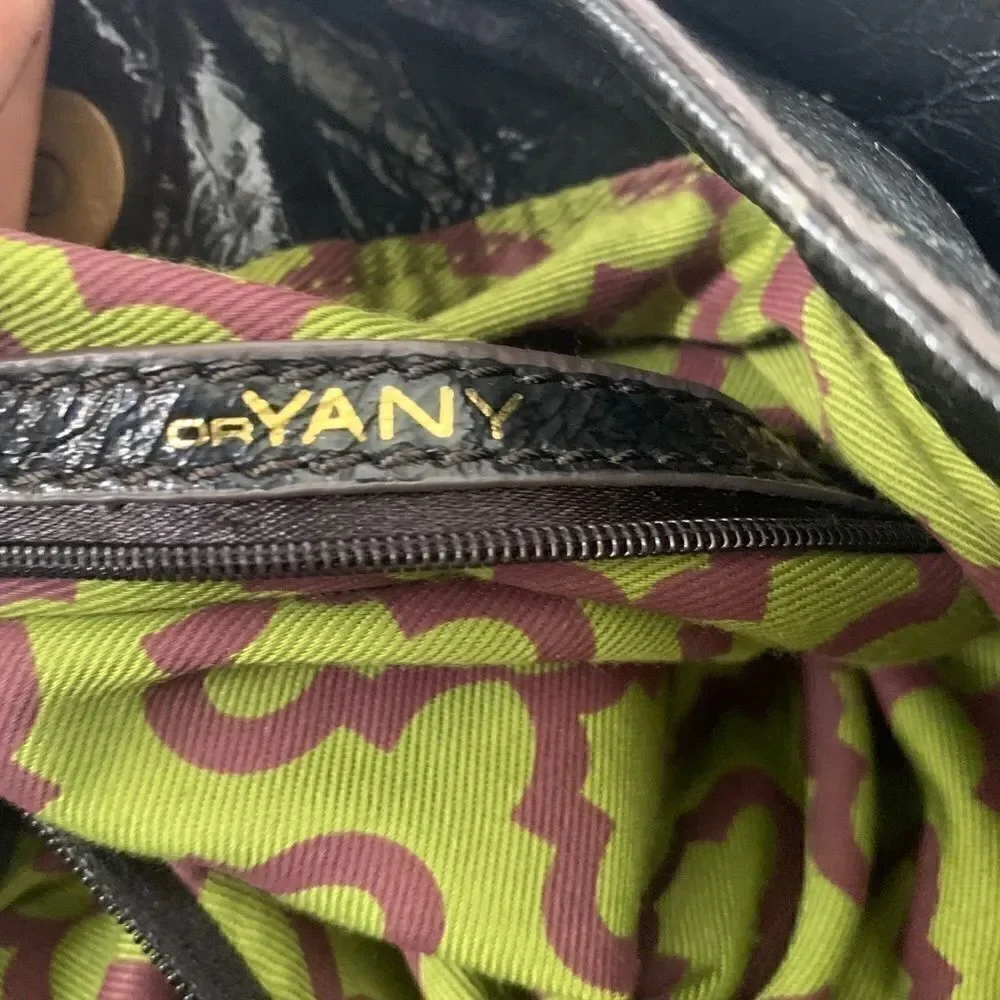 orYANY this bag