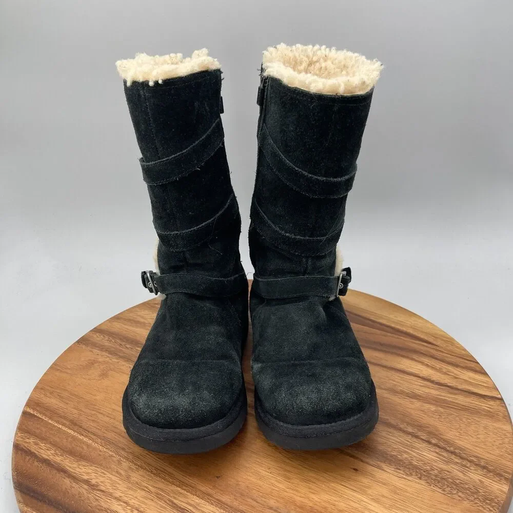 UGG us uk