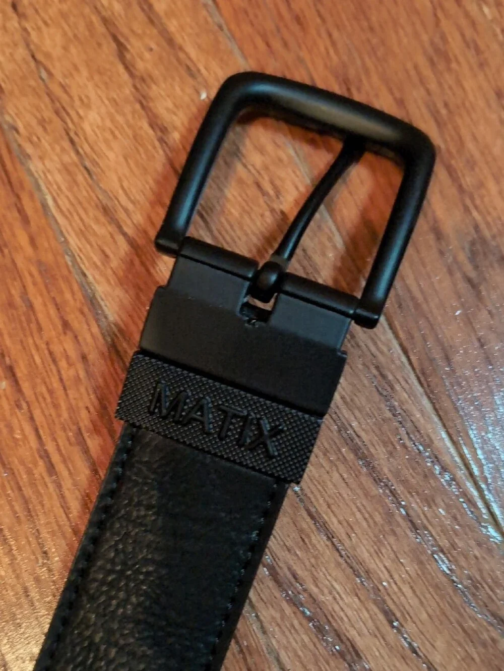 Matrix pre owned