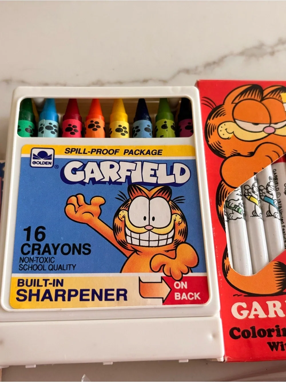 N/A original packaging