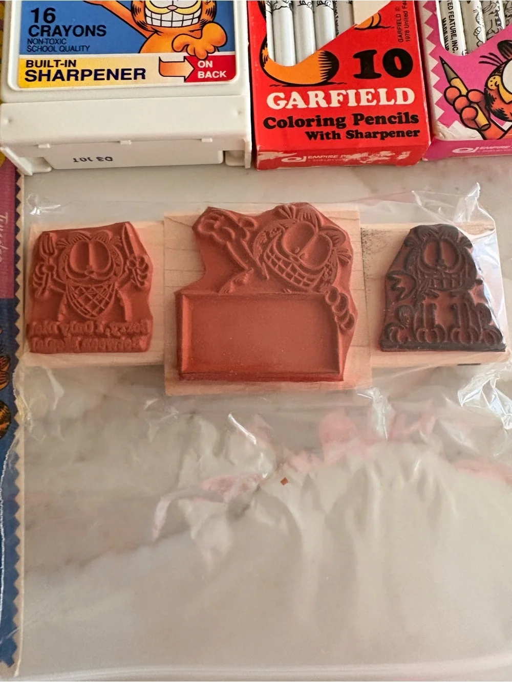 N/A original packaging