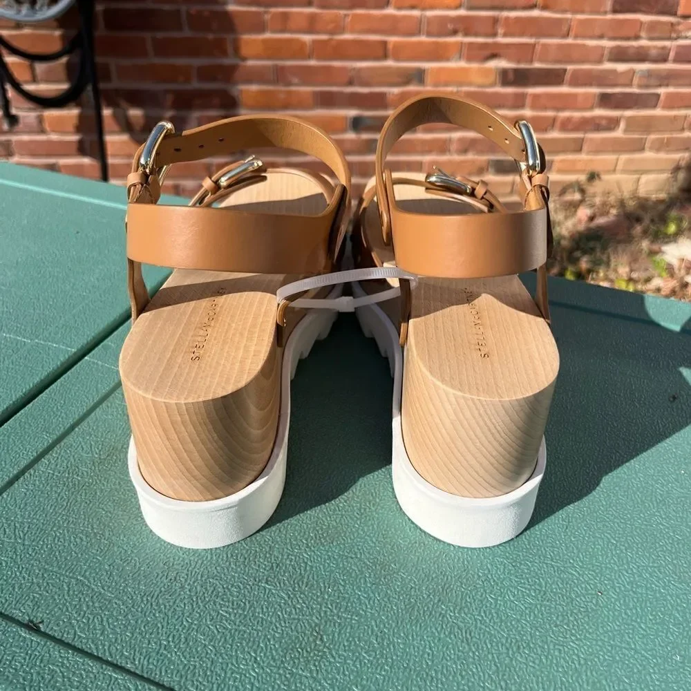 Stella McCartney stunning stella