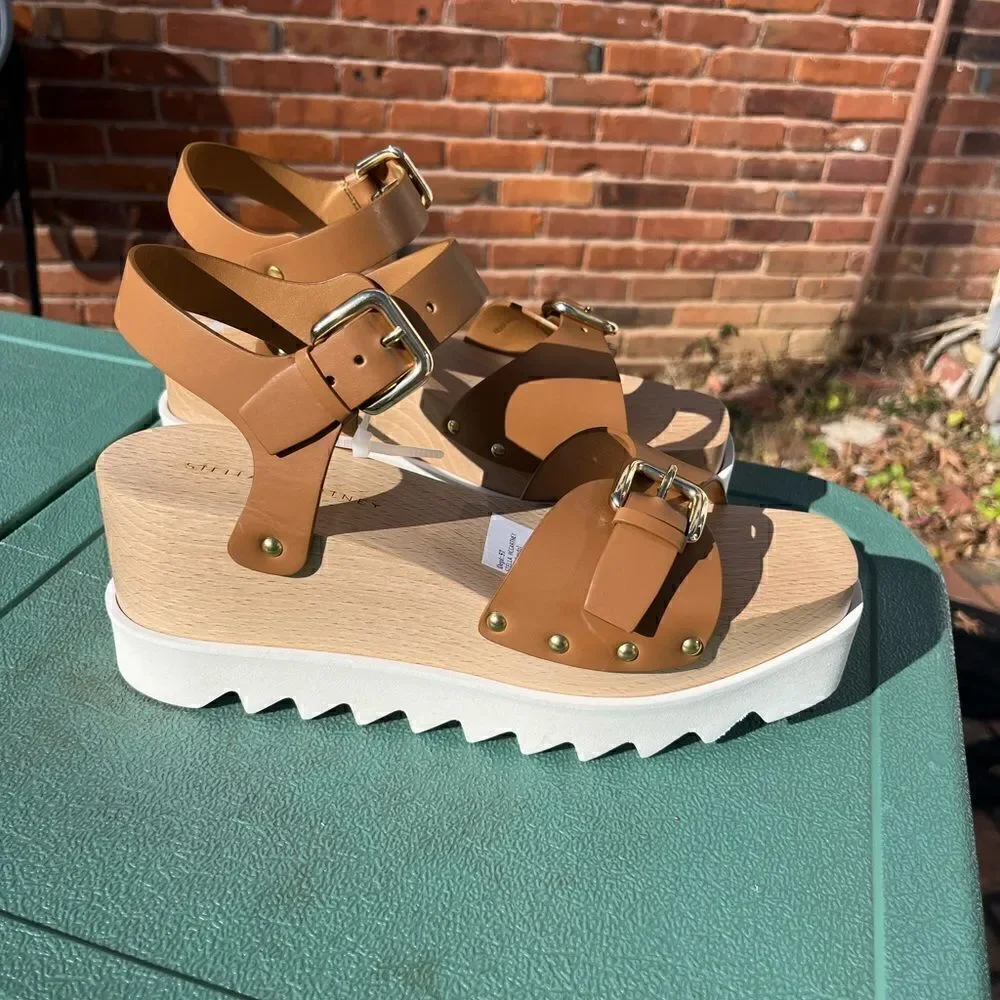 Stella McCartney stunning stella