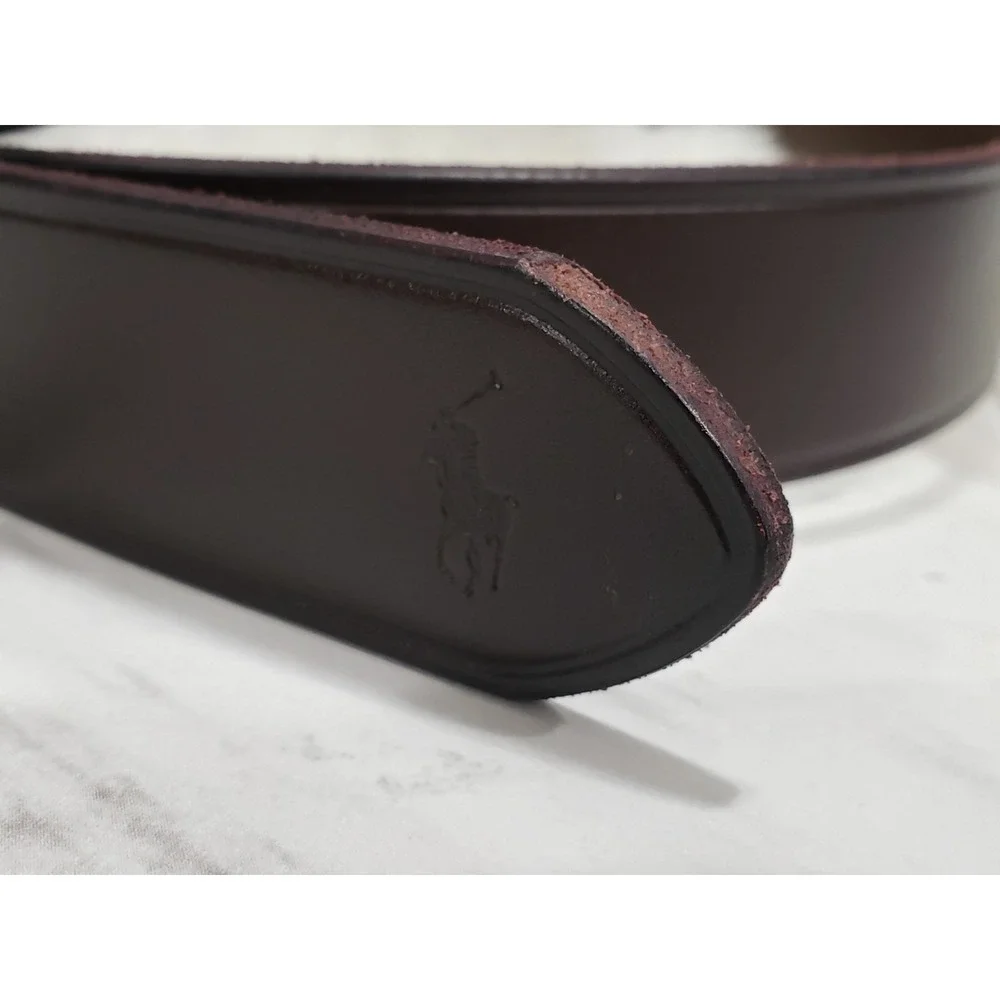 Polo Ralph Lauren belt very