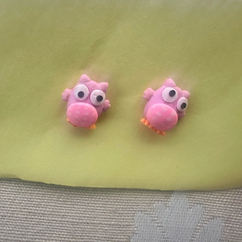 Owl adorable set