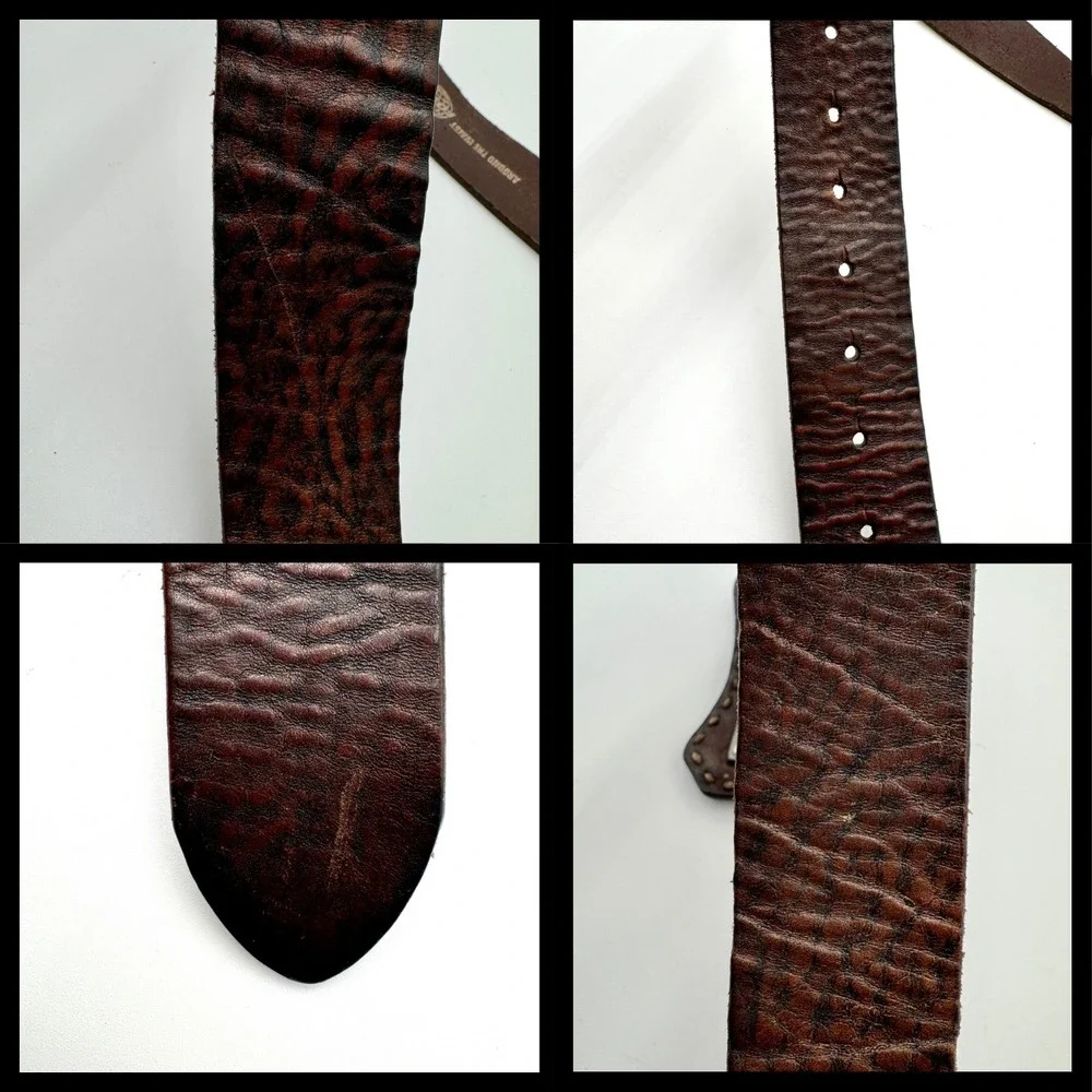 Fossil full grain