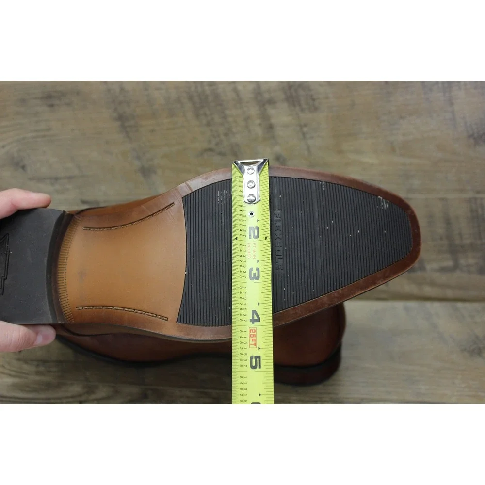 Florsheim *** sizing