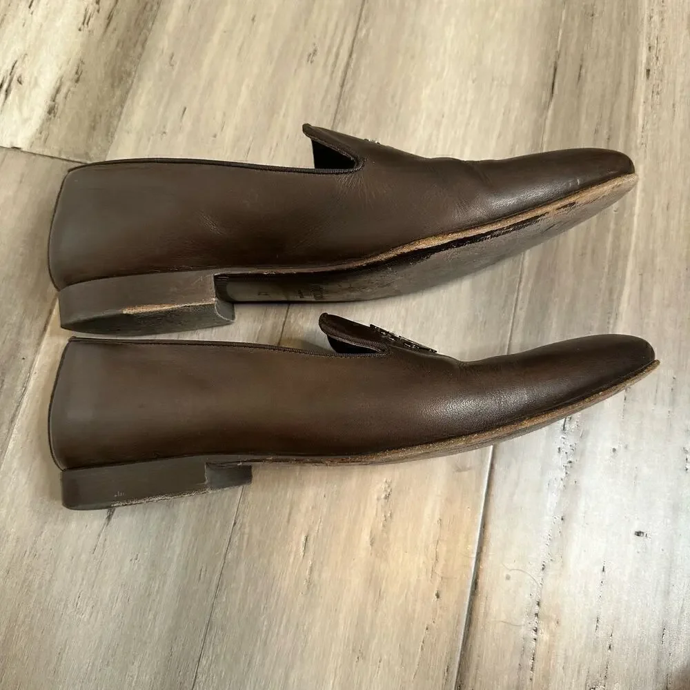 Roberto Cavalli gently pre