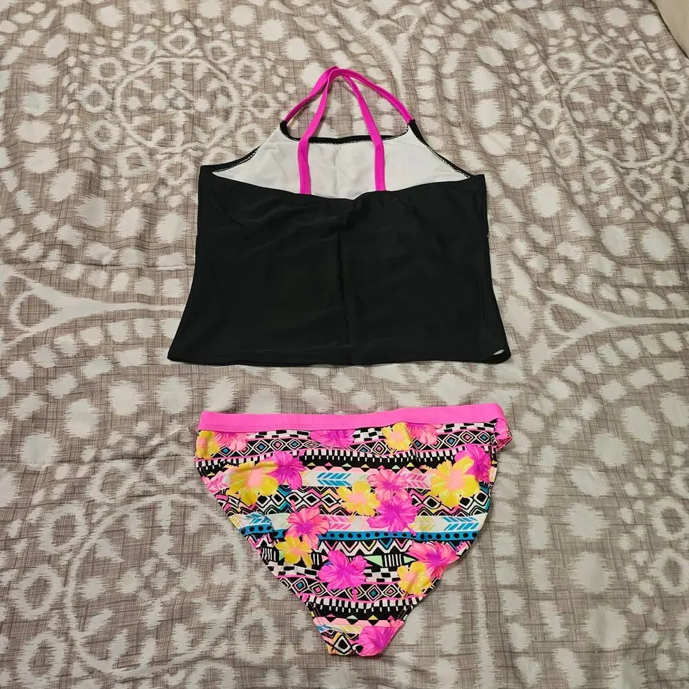 OP swim shown