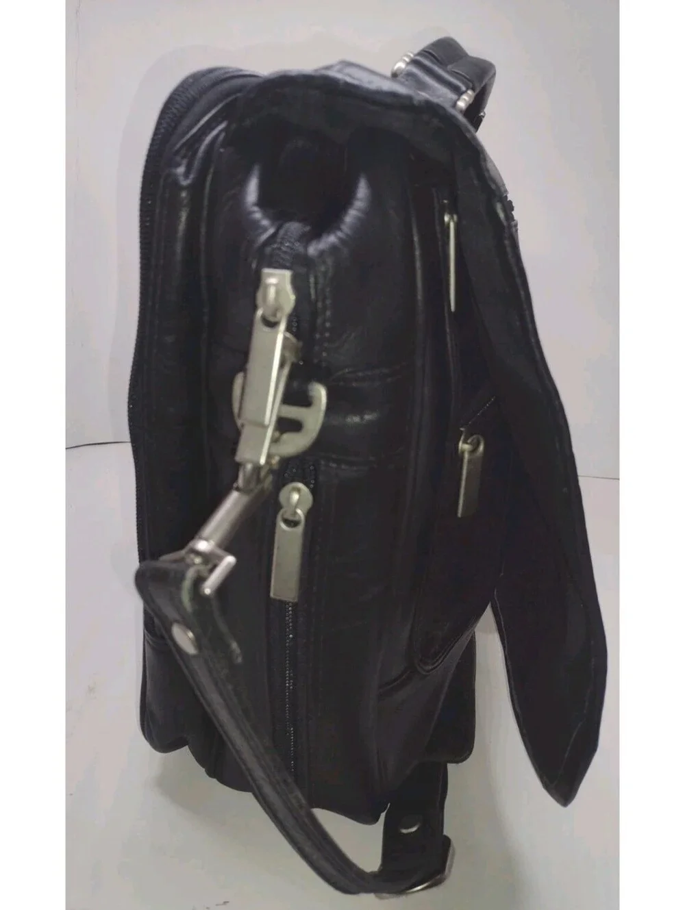 N/A vintage black