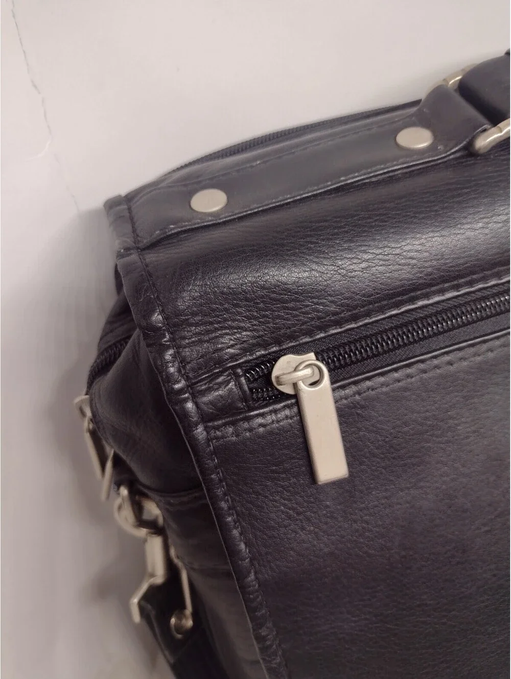 N/A vintage black