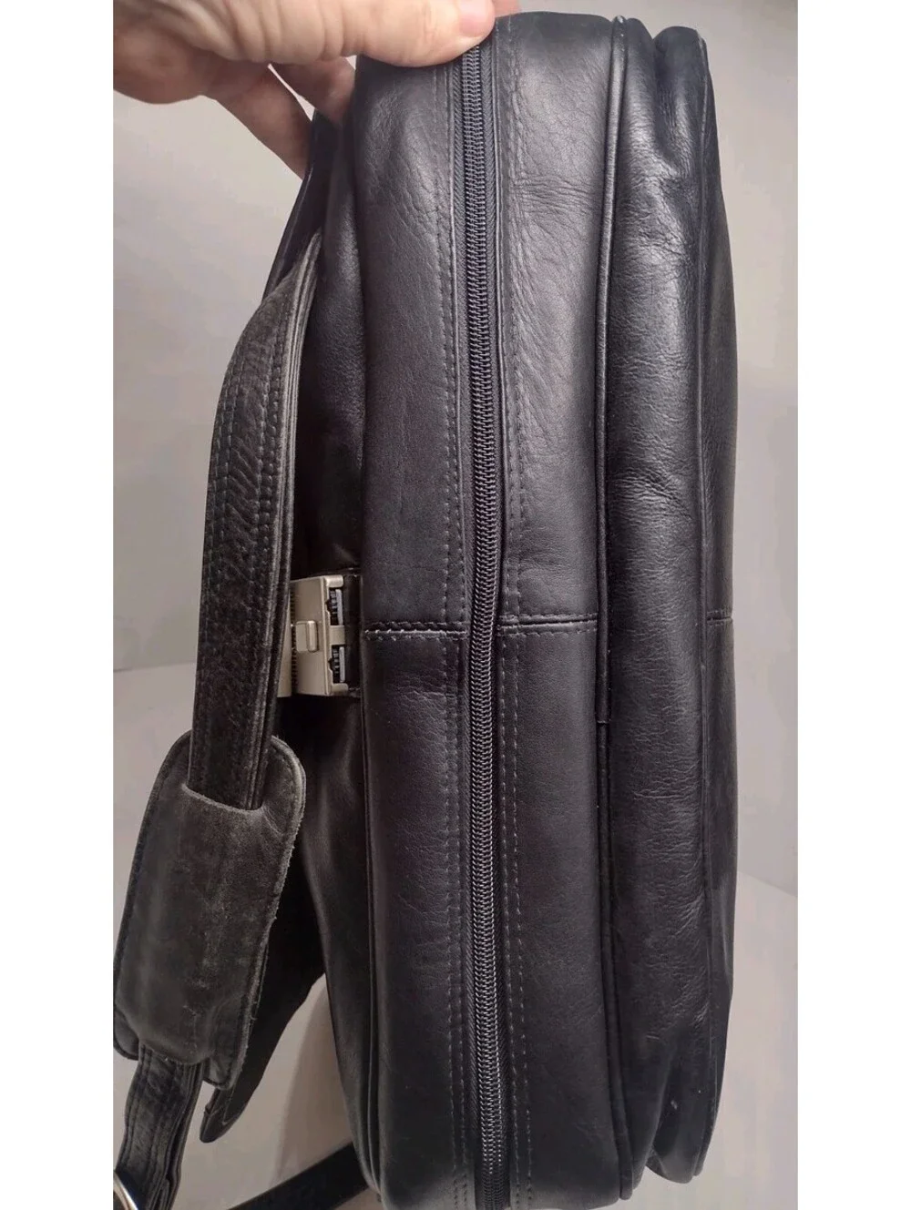 N/A vintage black