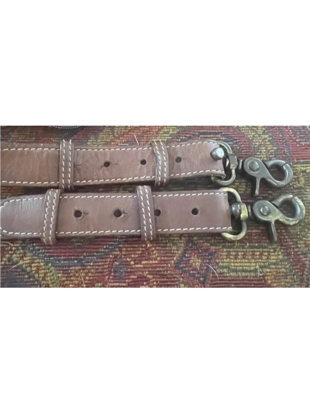 N/A classic brown