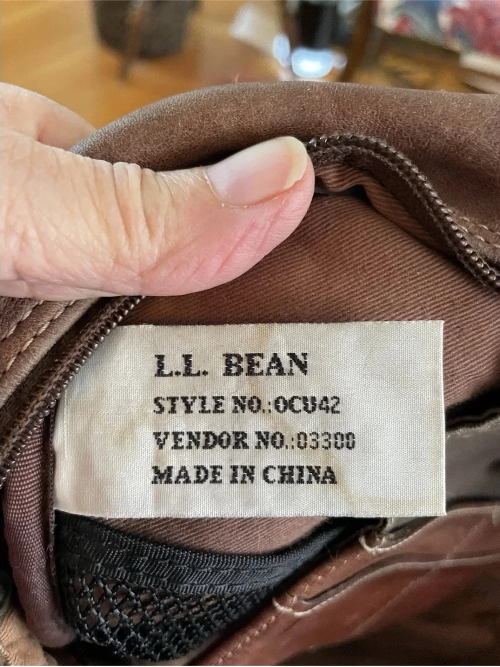 N/A classic brown