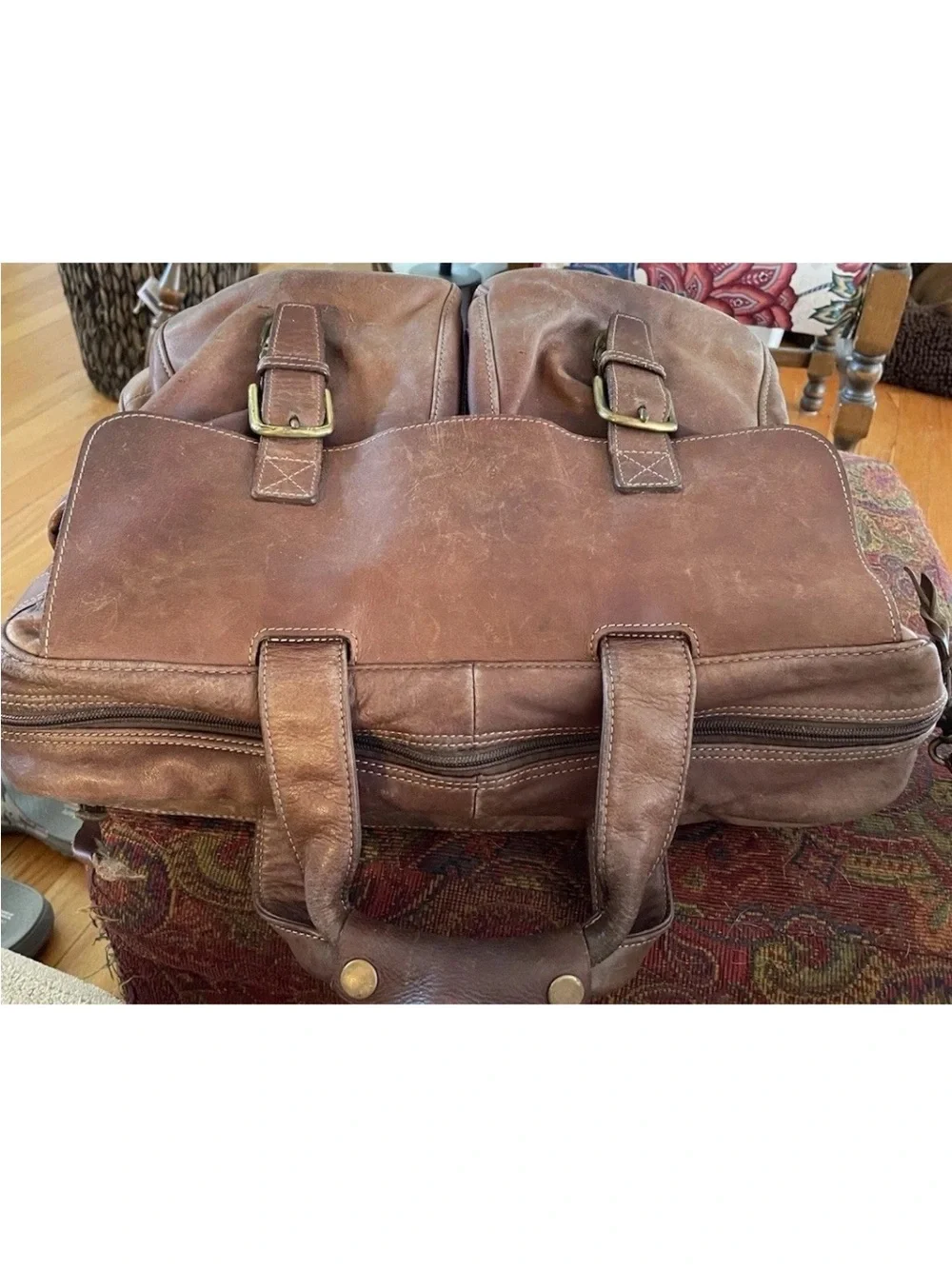 N/A classic brown