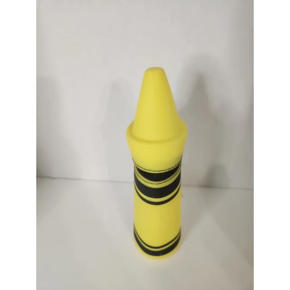 Jot 11 tall