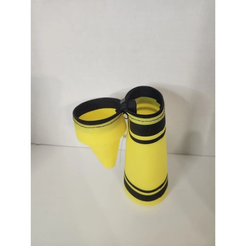 Jot 11 tall