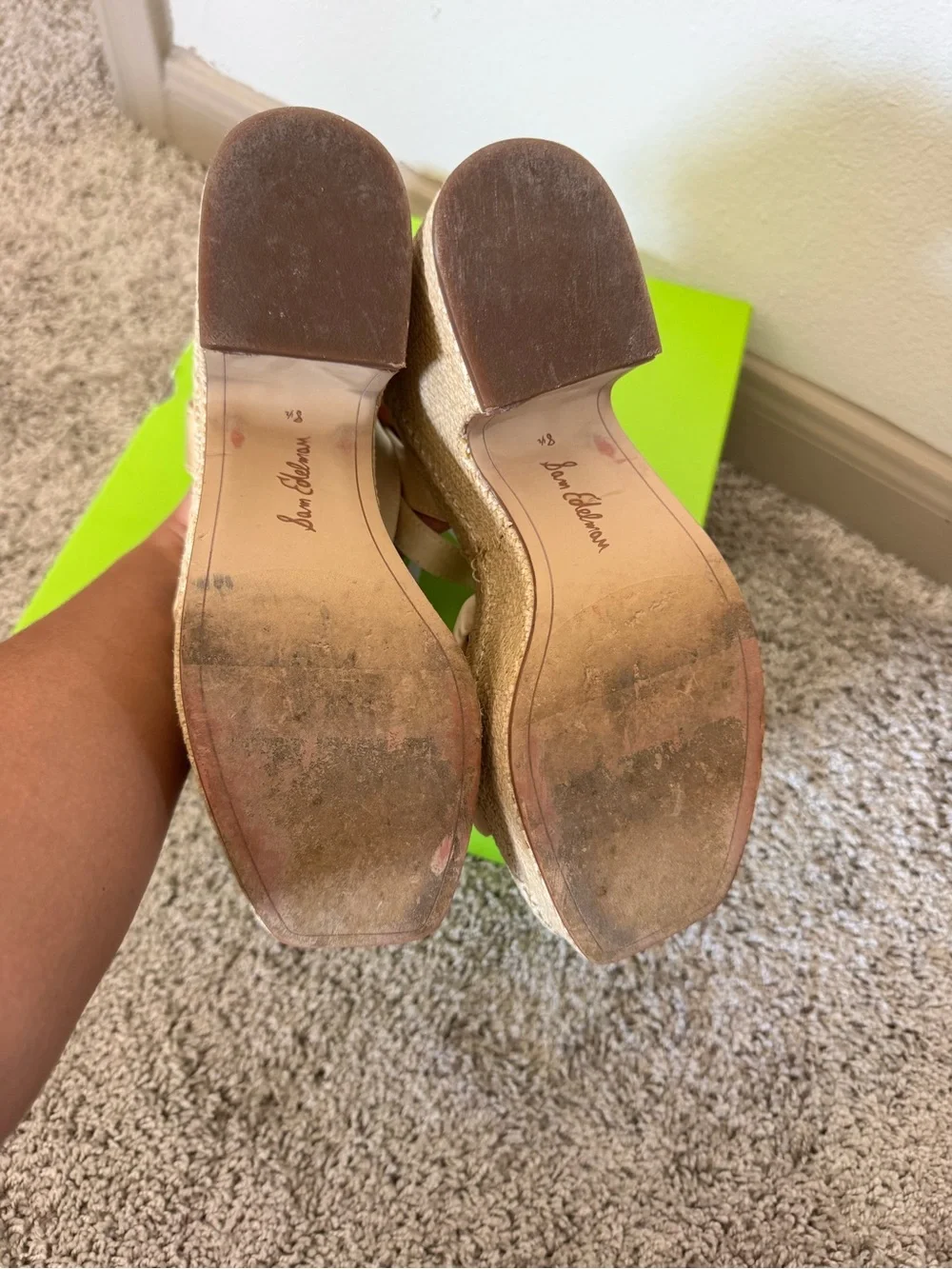 Sam Edelman sam edelman