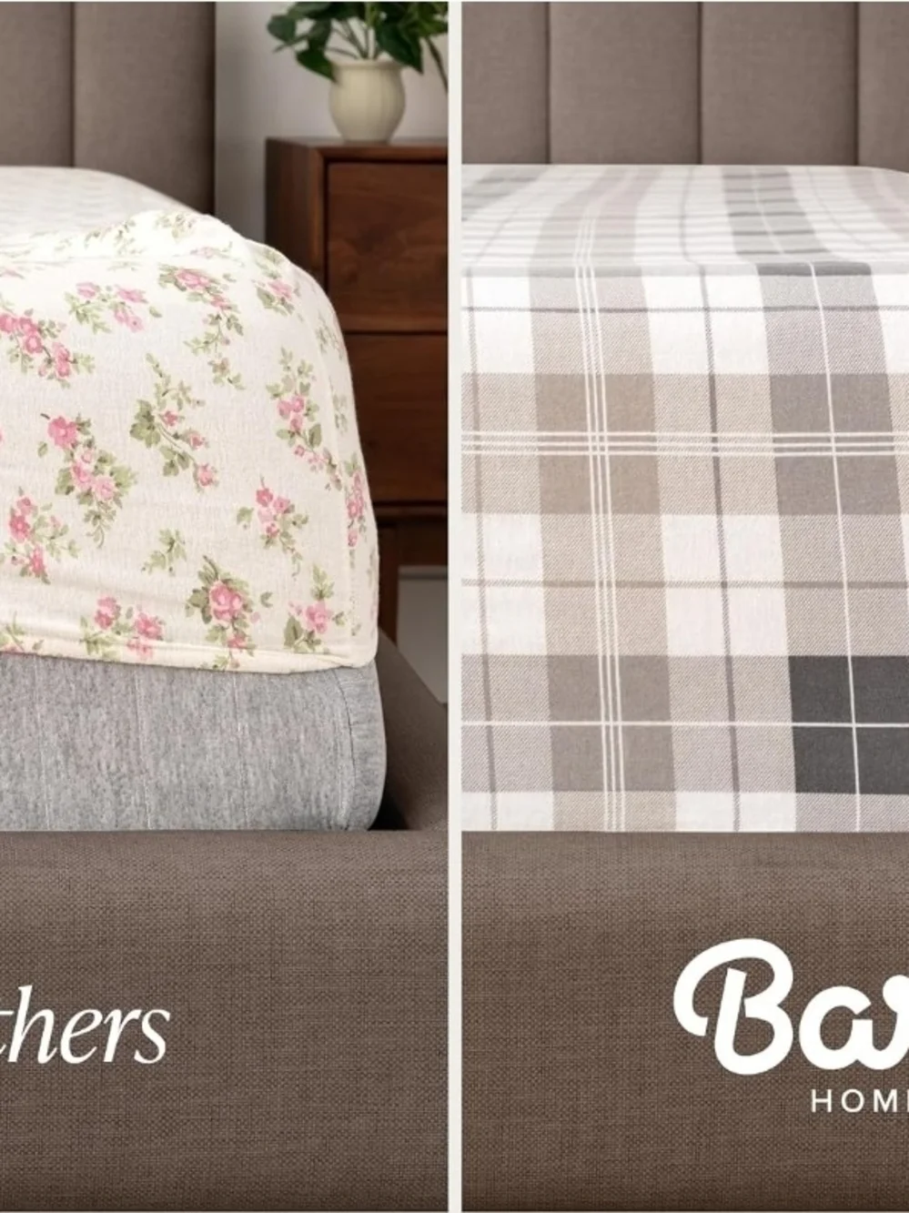 Bare Home item open