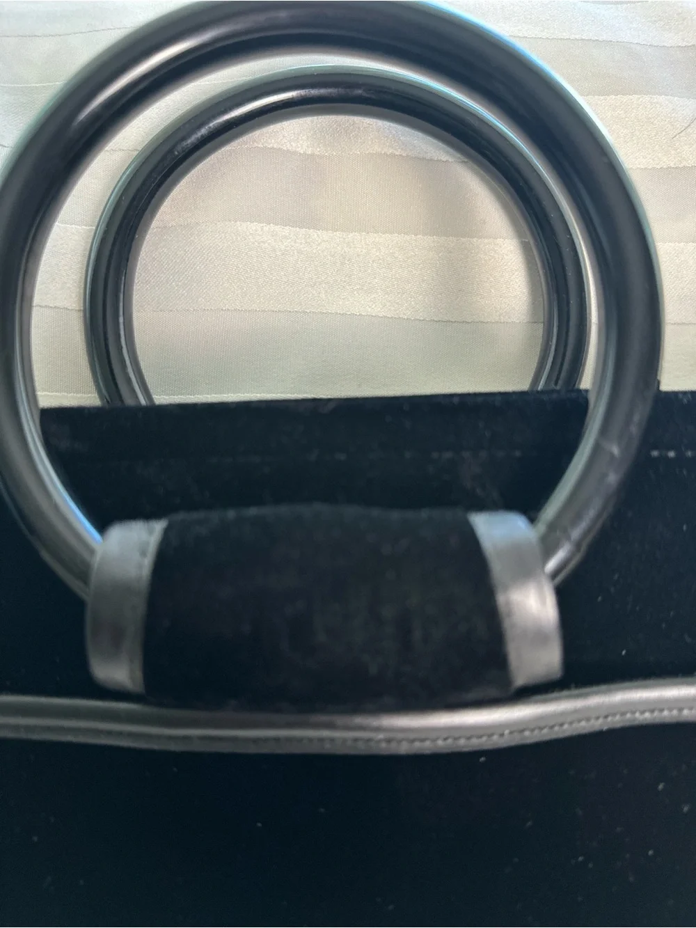 Ronay vintage black