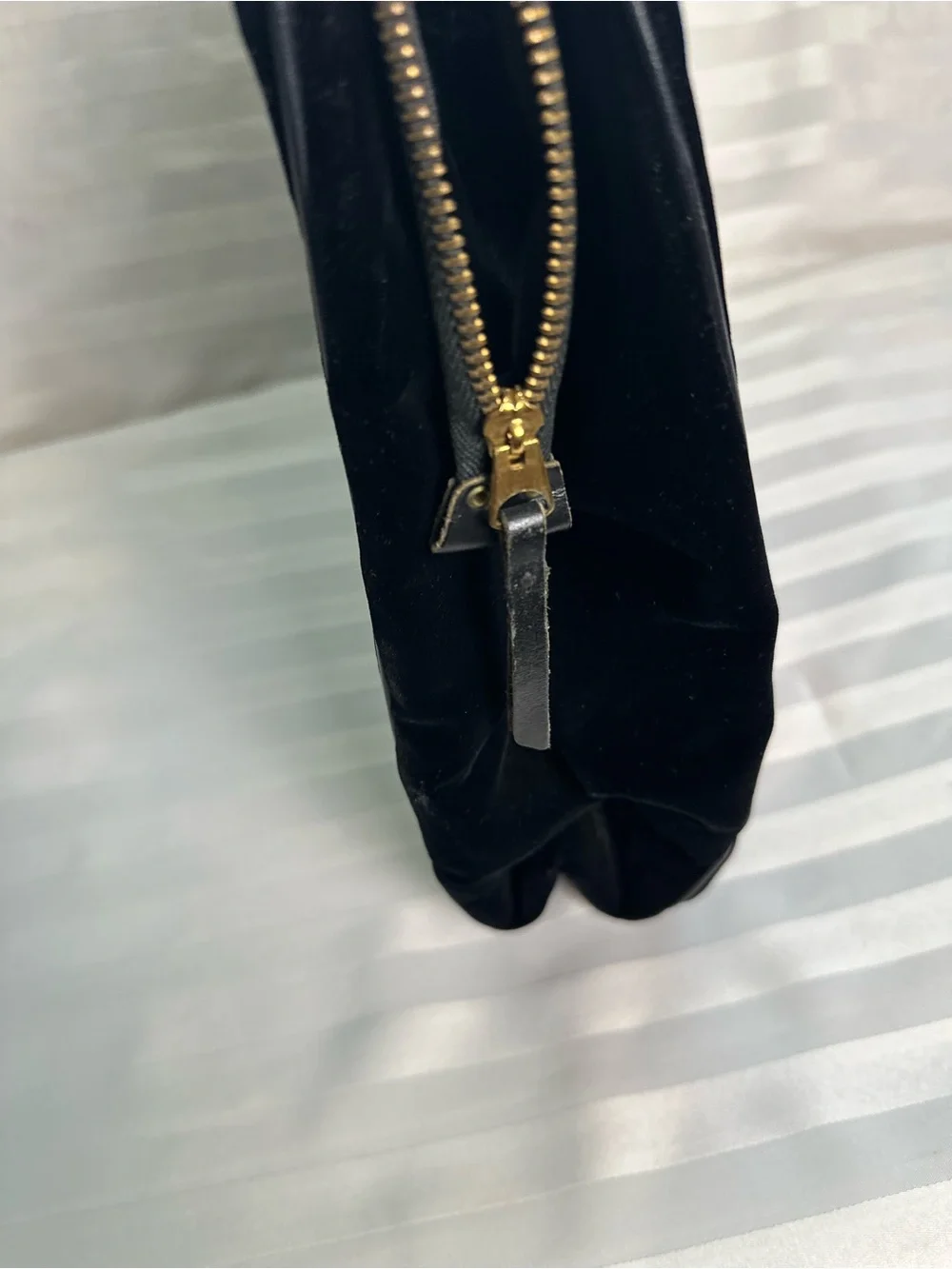 Ronay vintage black