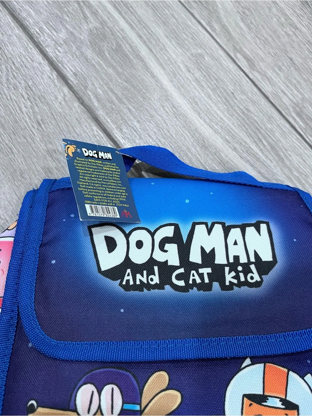 N/A official cat