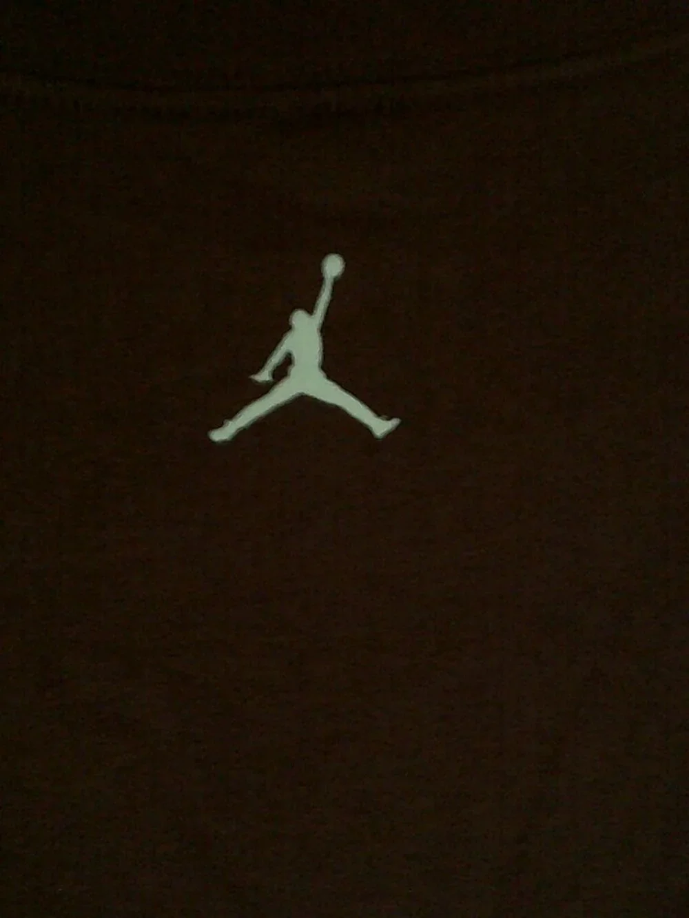 Jordan new air
