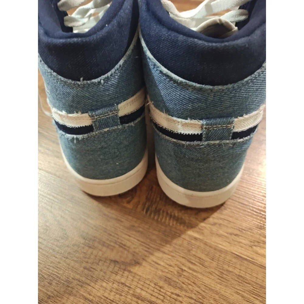 Jordan pre owned