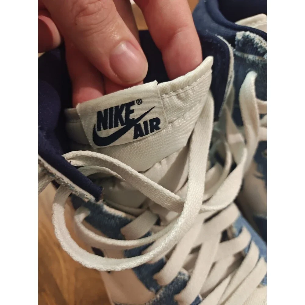 Jordan pre owned