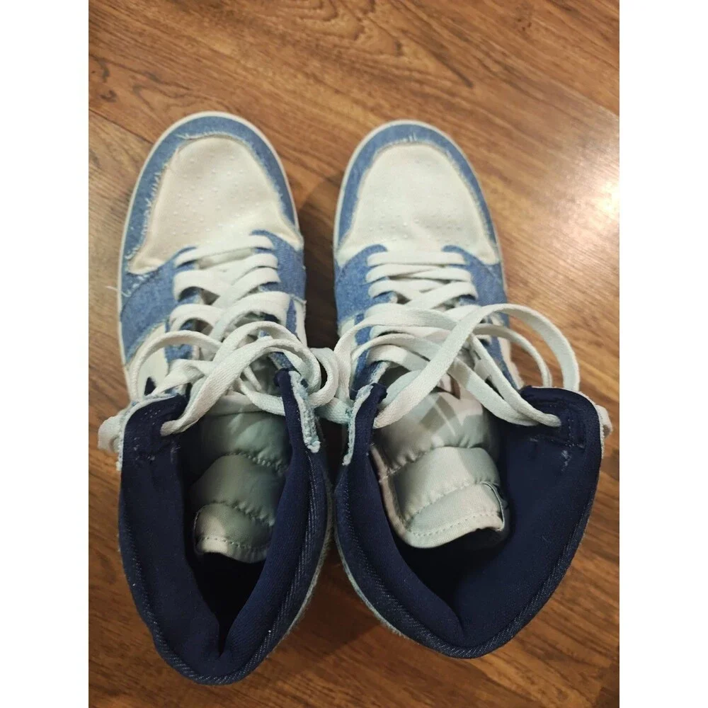 Jordan pre owned