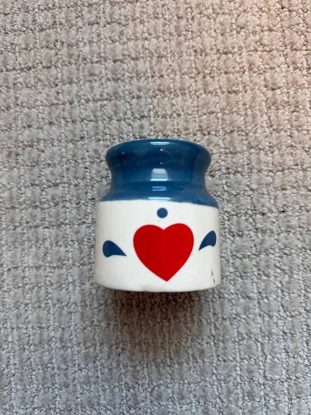 N/A cottagecore ships pot