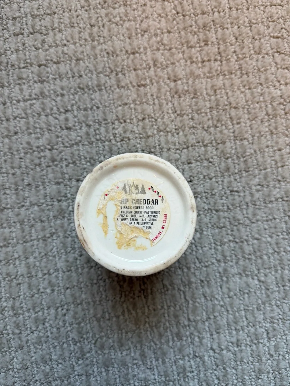 N/A mini vintage
