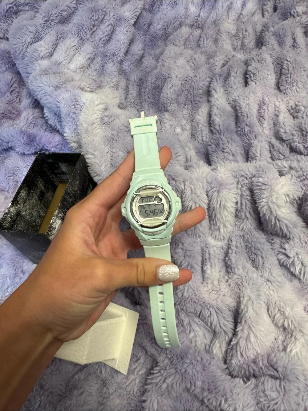 Casio brand new
