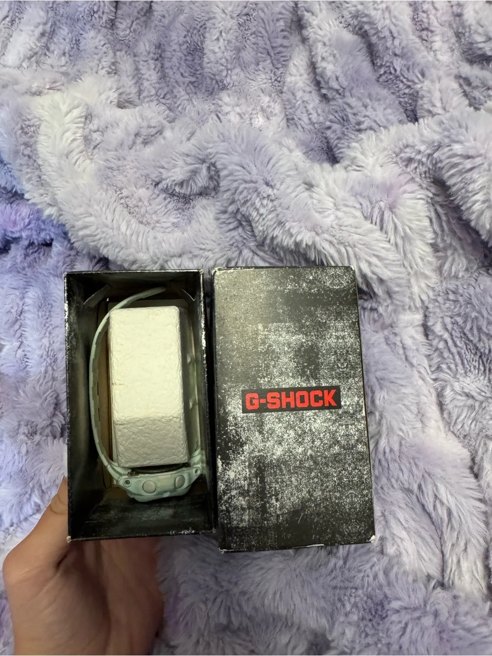 Casio brand new