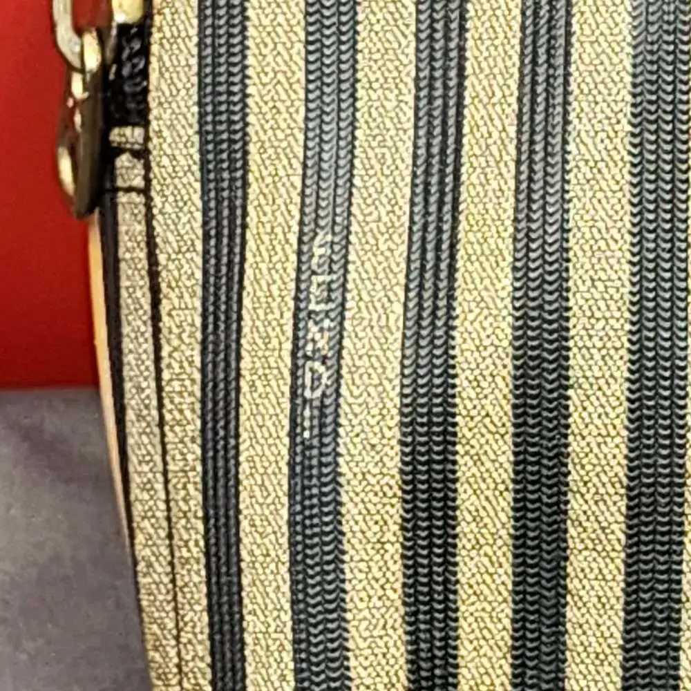 Fendi vintage cosmetic