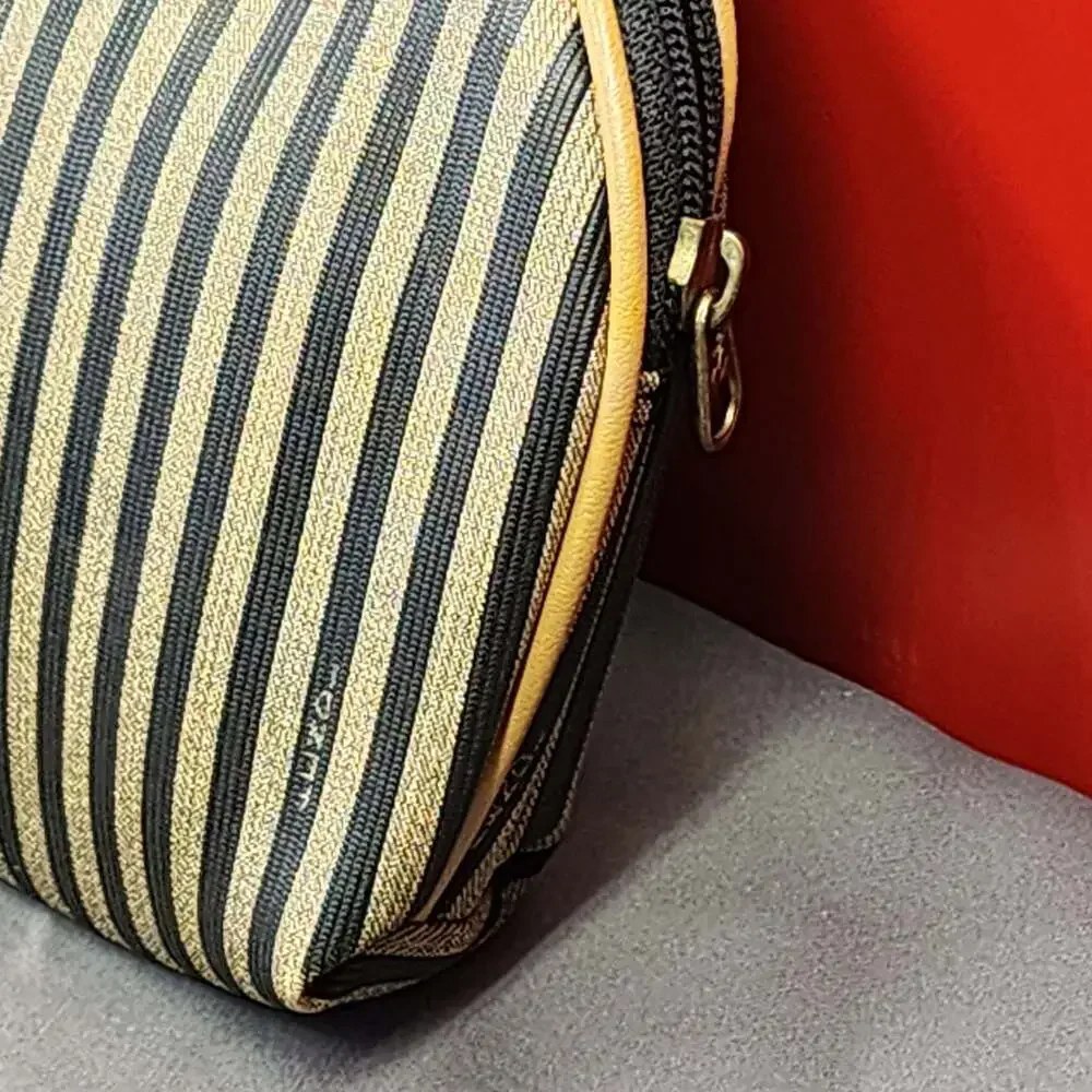 Fendi vintage cosmetic