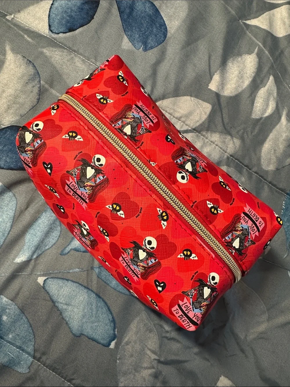 Disney nightmare before