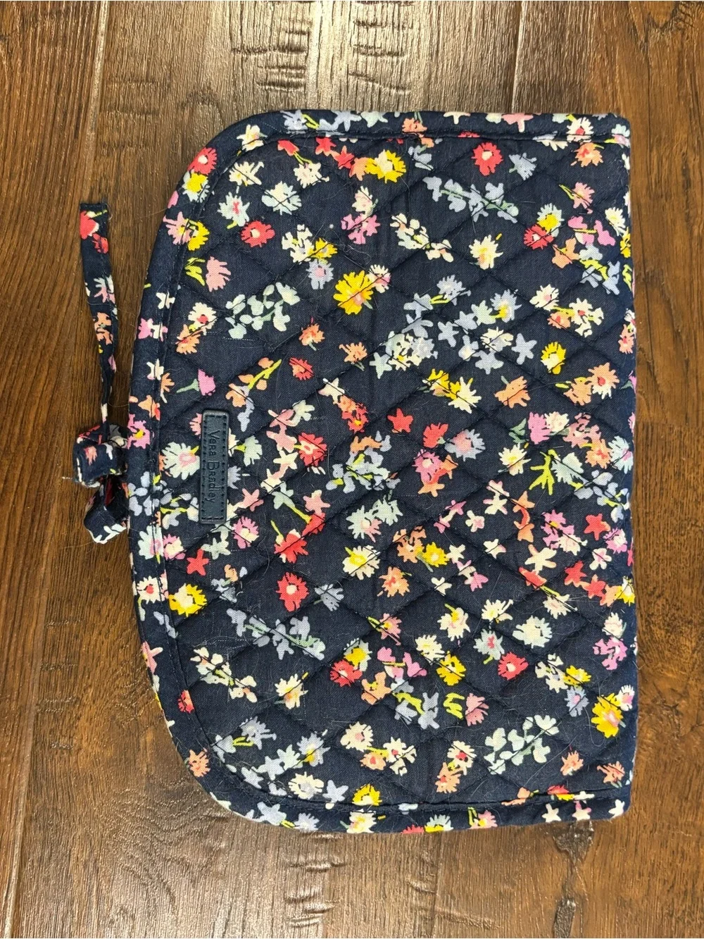 Vera Bradley never used