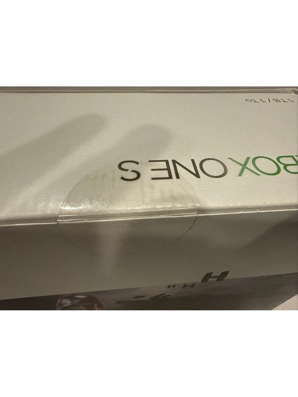 Microsoft new sealed