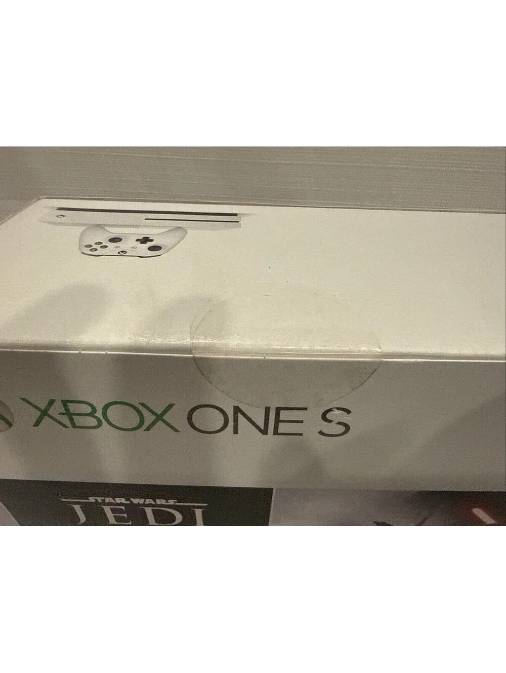 Microsoft new sealed