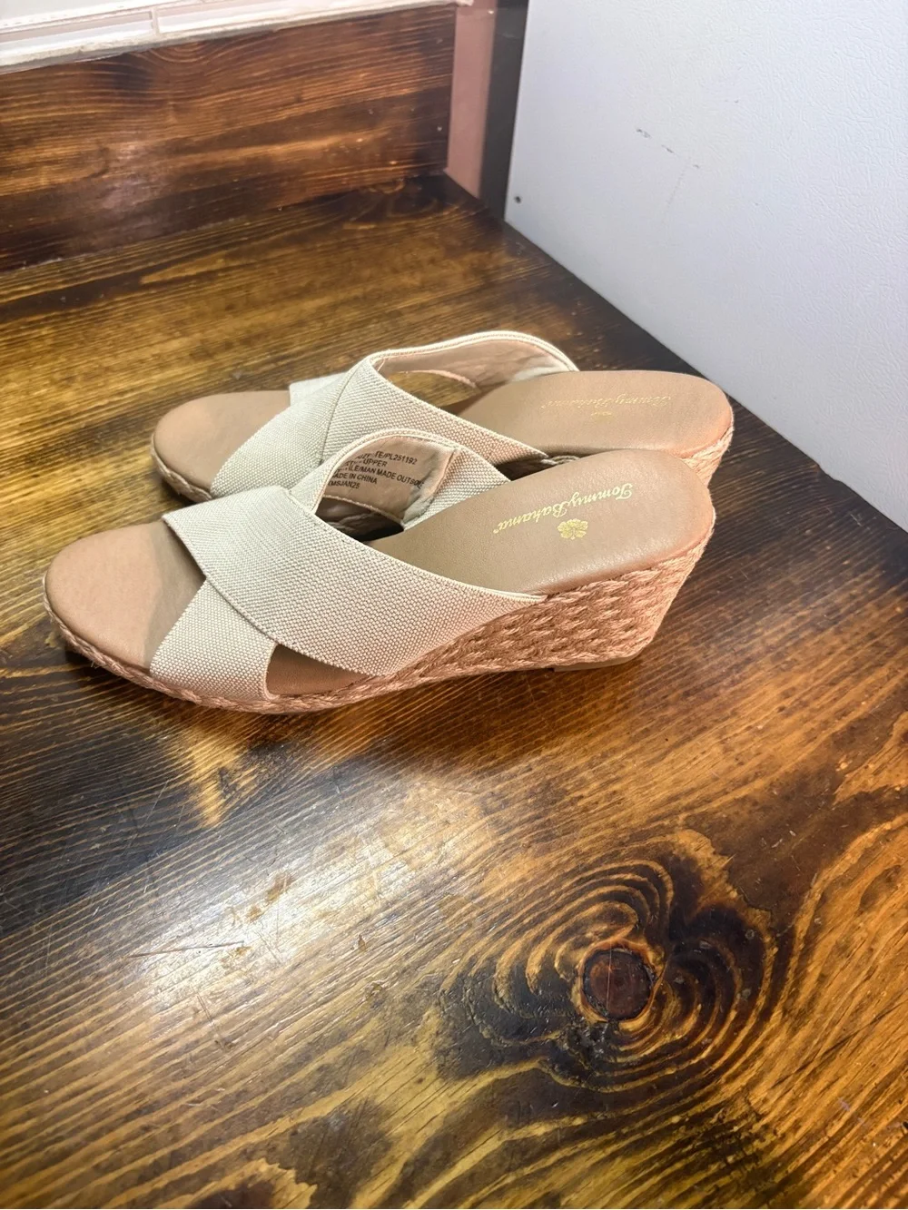 Tommy Bahama these are