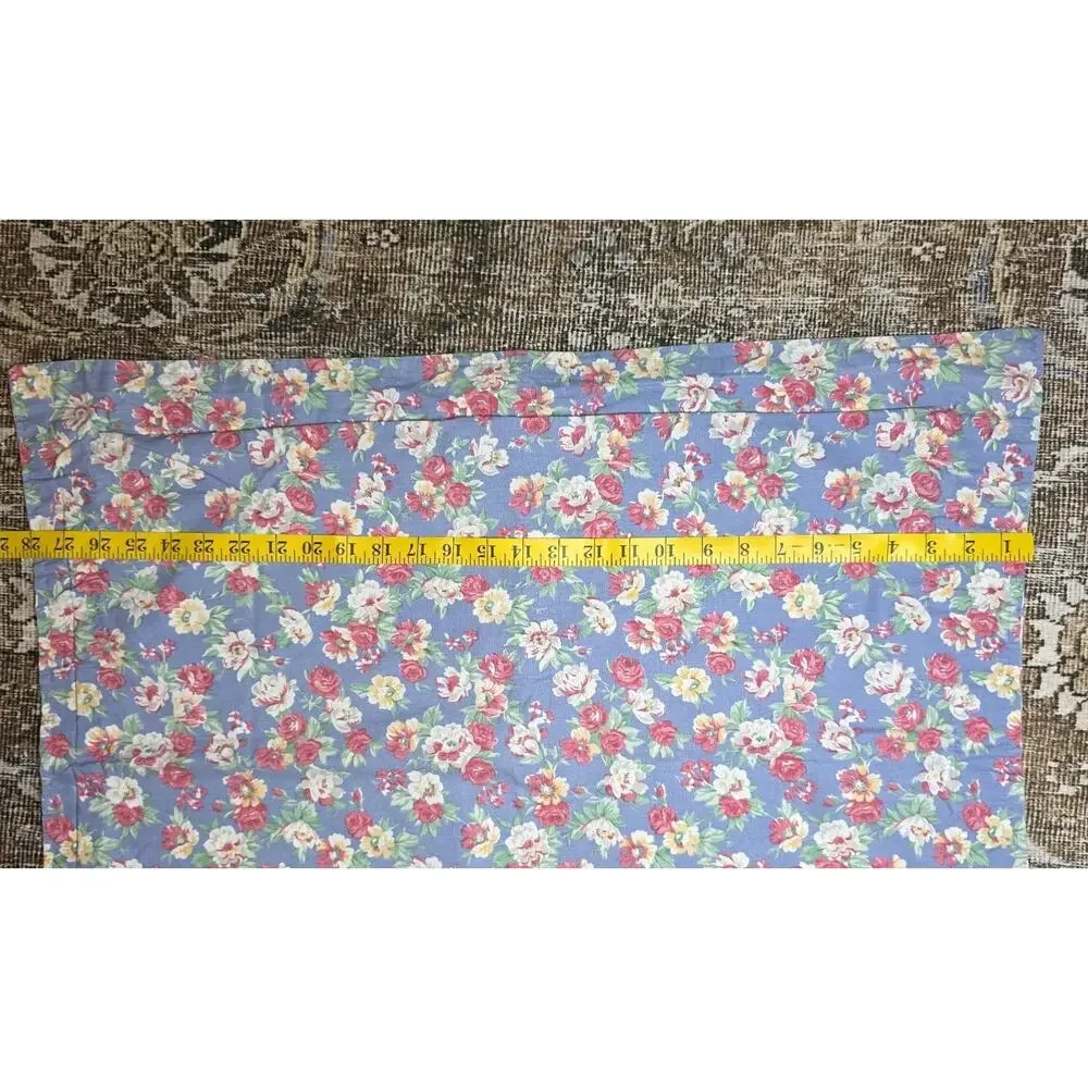 Ralph Lauren featuring shams pattern