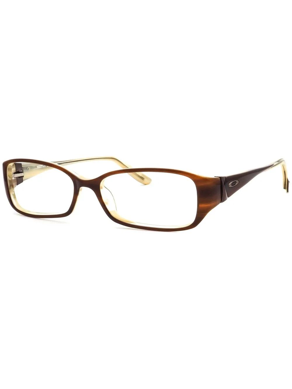 Oakley macchiato eyeglasses