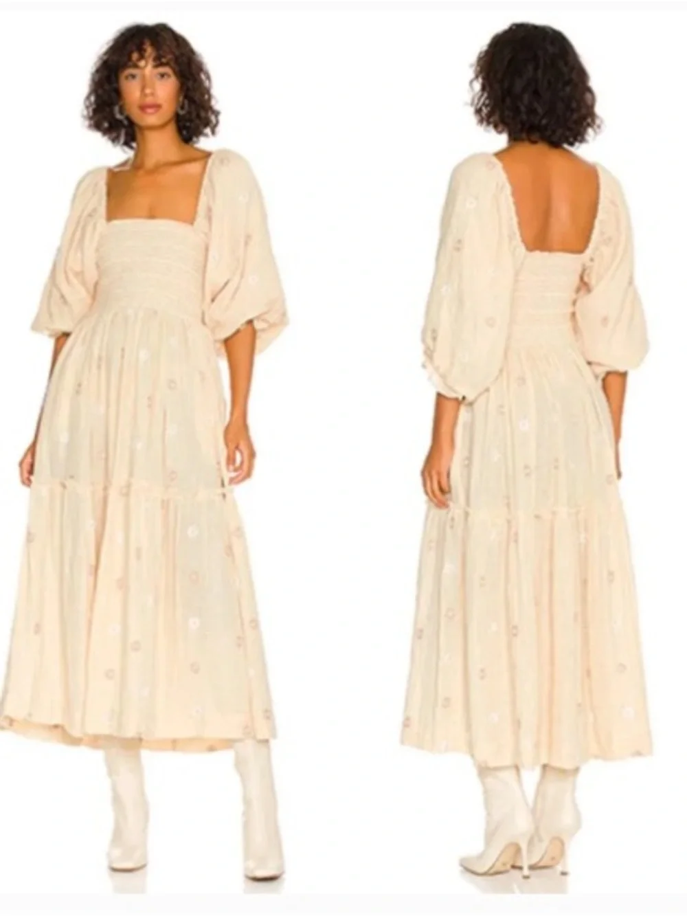 Free People free people