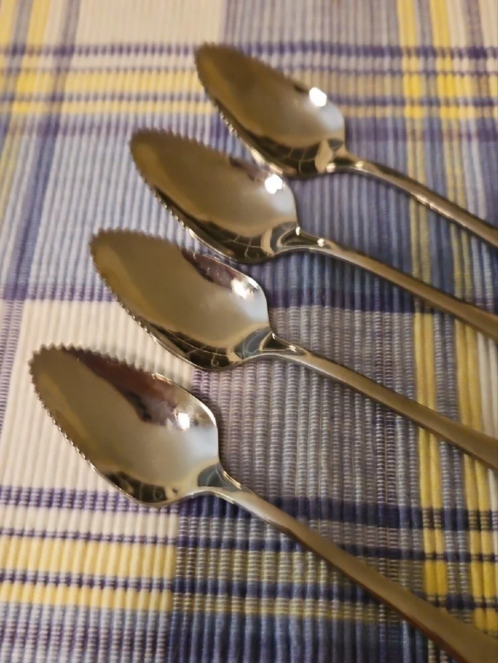 N/A spoons set