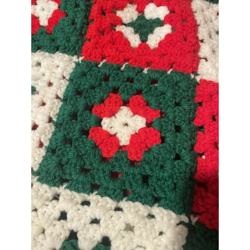 Handmade red easy your
